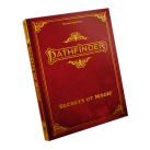 Pathfinder 2E Secrets Of Magic Special Edition